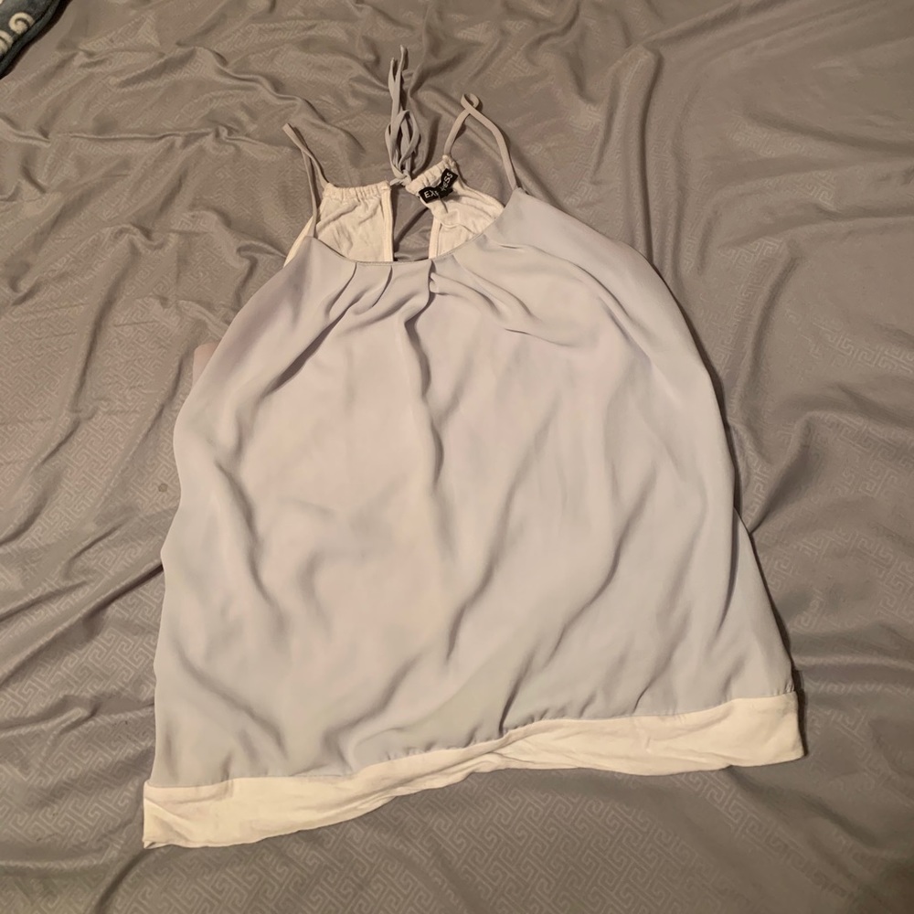 Express shirt